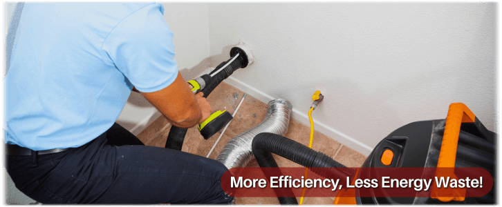 Dryer Vent Cleaning Louisville