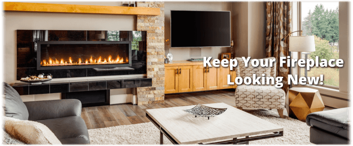Fireplace Cleaning Louisville