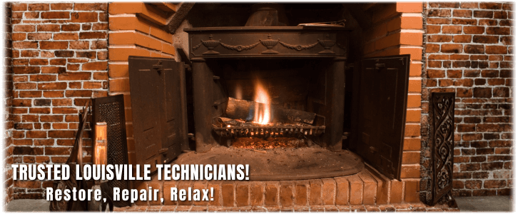 Fireplace Repair Louisville