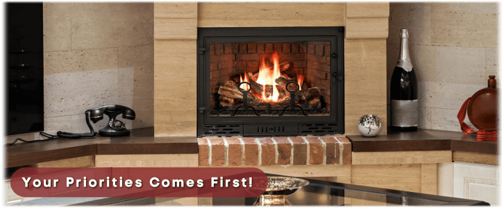 Louisville Chimney Sweep